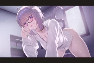 Meowwww (ratsuku kinoko)