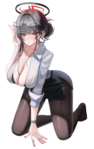 Office Lady Rio