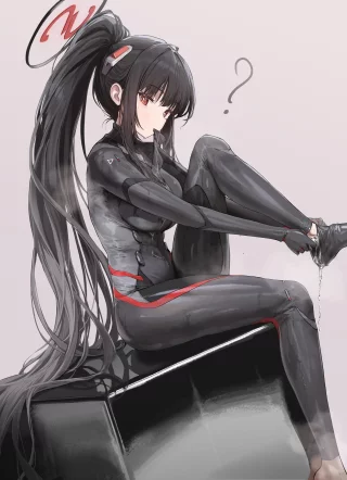 Plugsuit Rio
