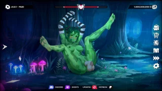 WaifuFactory - is a small NSFW RPG simulator