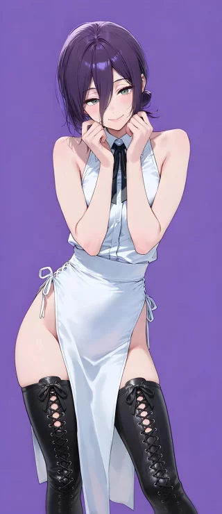 Reze [Chainsaw Man]