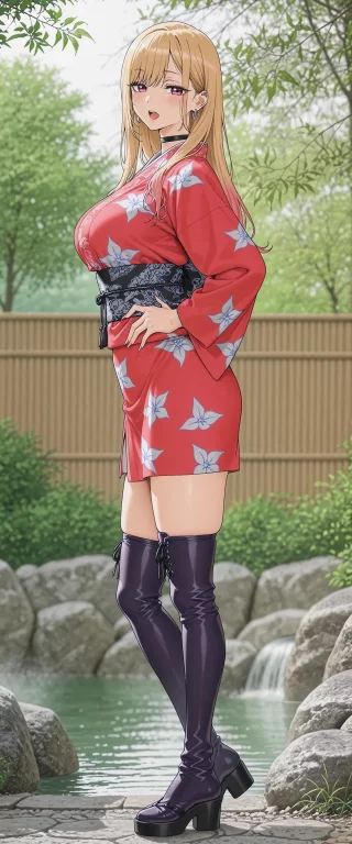 Marin Kitagawa 👘[Dress-Up Darling]