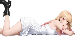 Marin Kitagawa [Dress-Up Darling]
