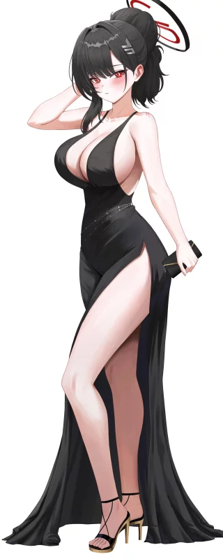 Rio Tsukatsuki [Blue Archive]