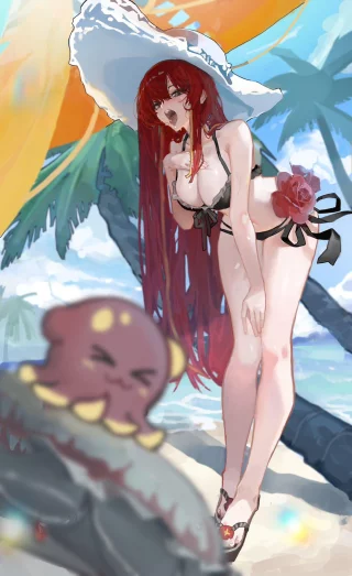 Akane Lize [StelLive]