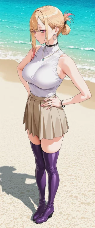 Marin Kitagawa [Dress-Up Darling]