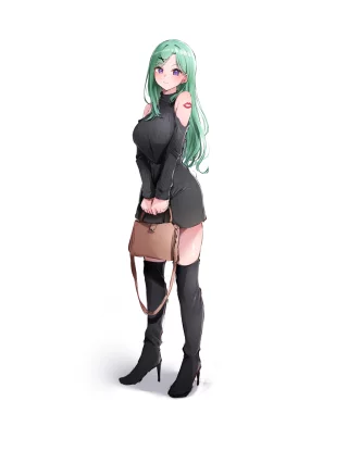 Yakumo Beni [VSPO]