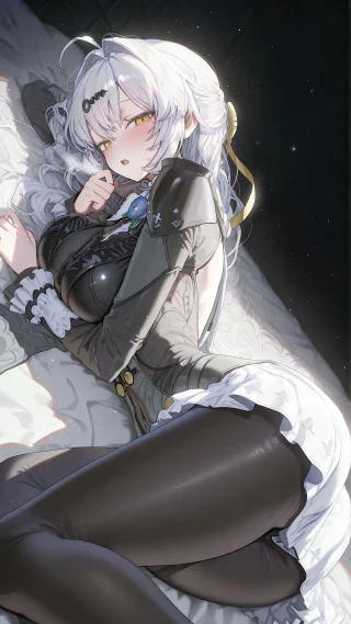 Yixuan [Zenless Zone Zero]