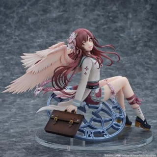 Preorder! The Idolm@ster (Idolmaster) ShinyColors Amana Osaki Gardienne Tourmaline Version