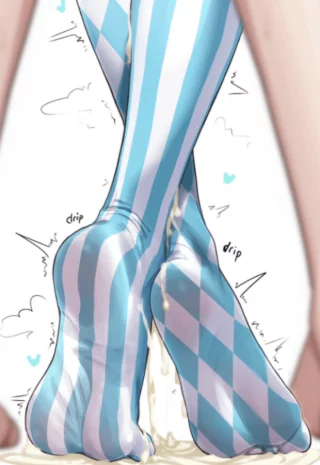 Can\'t contain the feeling