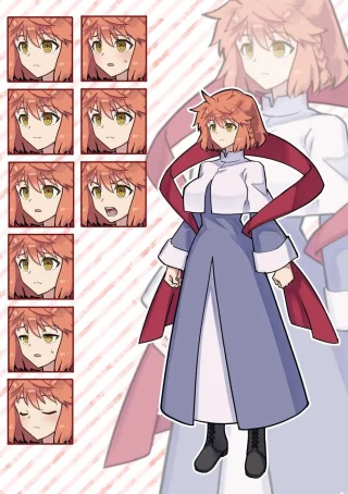 Shi-chan ~