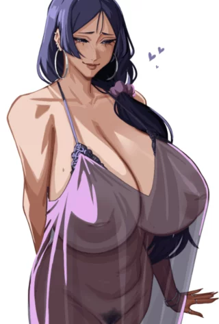 Absolute peak at Raikou\'s sexy body (Alecto_0)