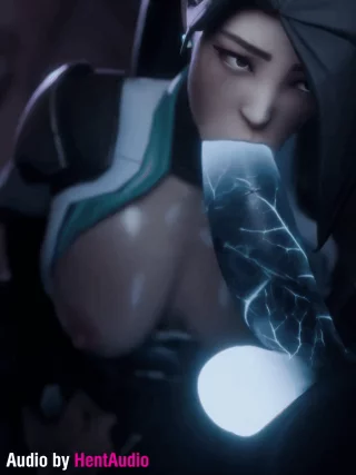 Sage (Matty) [Valorant]