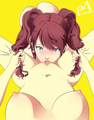 Good girl