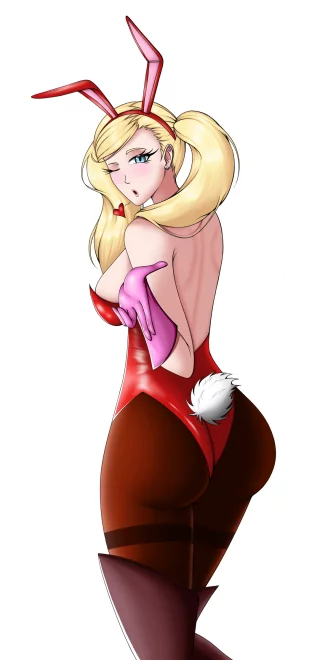 Ann used her passive, did u get charmed? 😍 (Oc)