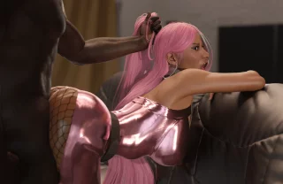 Nicki - Warzone Operator (emberstock)