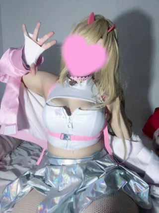 My viper cos <3
