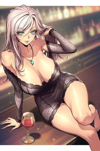 Musashi Miyamoto [Fate/GO]