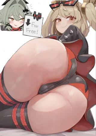 Burnice's buns