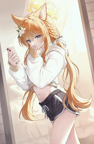 Mari [Blue Archive]