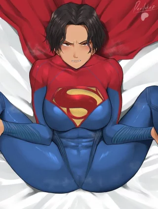 Supergirl ♥️