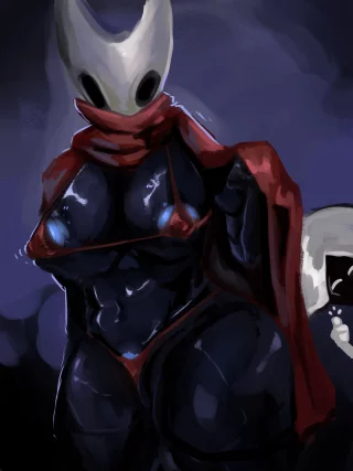 Thick Hornet
