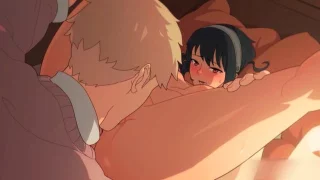 Loid X Yor [SpyxFamily] rule 34