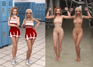 Be nice to the janitor