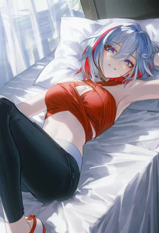 Topaz [Honkai Star Rail]
