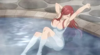 Happy birthday Erza! [fairy tail]