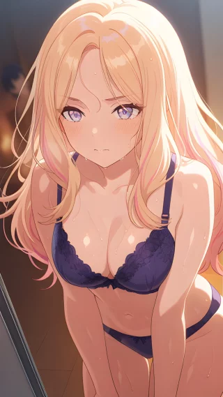 Sena Juo [Idolmaster]