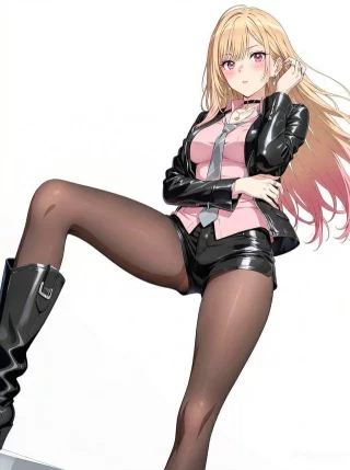 Marin Kitagawa [Dress-Up Darling]