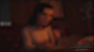 Rule 34 Anime Hentai Elizabeth - Elizabeth Call Phone - Part 1 (FausTTerM)[Bioshock]