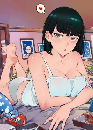 Fubuki (@cesar_art456)