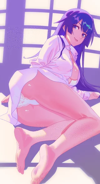 Hitagi (eruart)