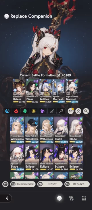 First time beating Challenge Battle 15th Stage