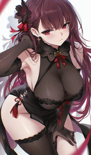 Mommy Makiatto (ReOn)