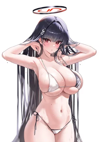 Swimsuit Rio