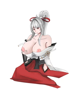 Hiyuki (Rangrang_drw)
