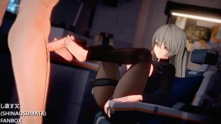 Lainie's Relaxation (shinaosumata)