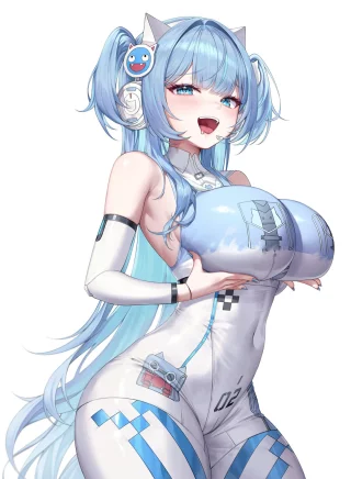 Shifty [Nikke]
