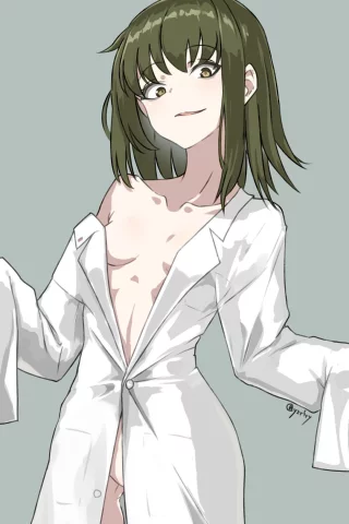 Chiloveig (zafuri00 / yzrfry) [Girls' Frontline 2: EXILIUM]