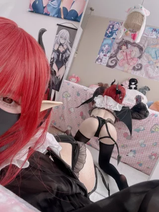Liz kyun (Lily)