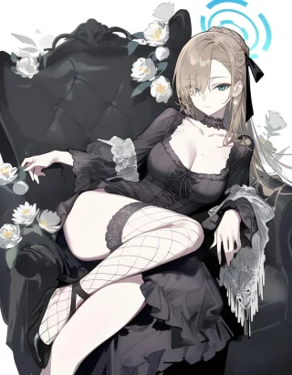 Asuna Ichinose [Blue Archive]