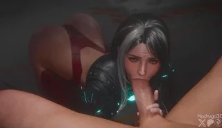 Dia animation by Madruga3D