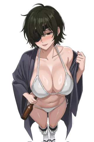 Himeno [Chainsaw Man]