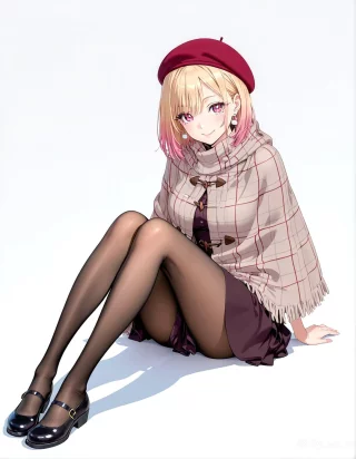 Marin Kitagawa [Dress-Up Darling]
