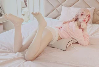 Sajuna Inui [My Dress-Up Darling] (Zephyr Cat)