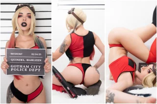 My Harley (AmandaWelp)