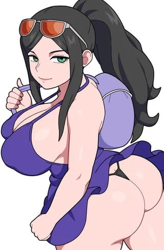 Nico robin